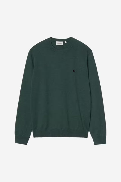 CARHARTT WIP MADISON SWEATER
