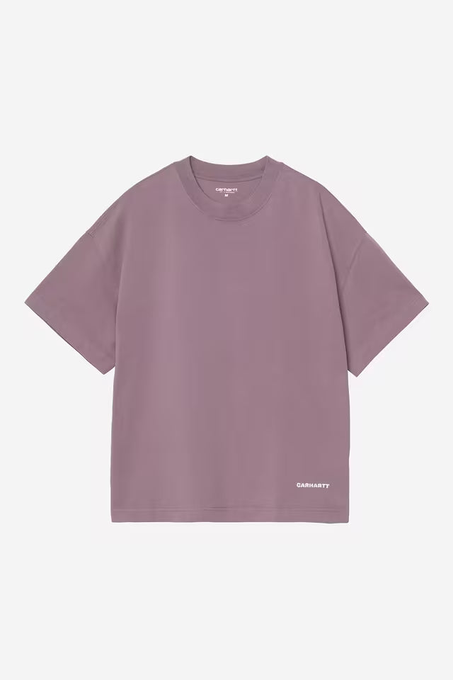 CARHARTT WIP LINK T-SHIRT PHLOX