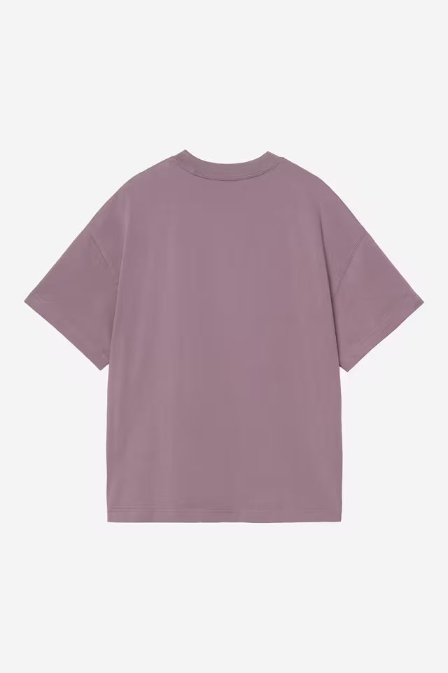 CARHARTT WIP LINK T-SHIRT PHLOX