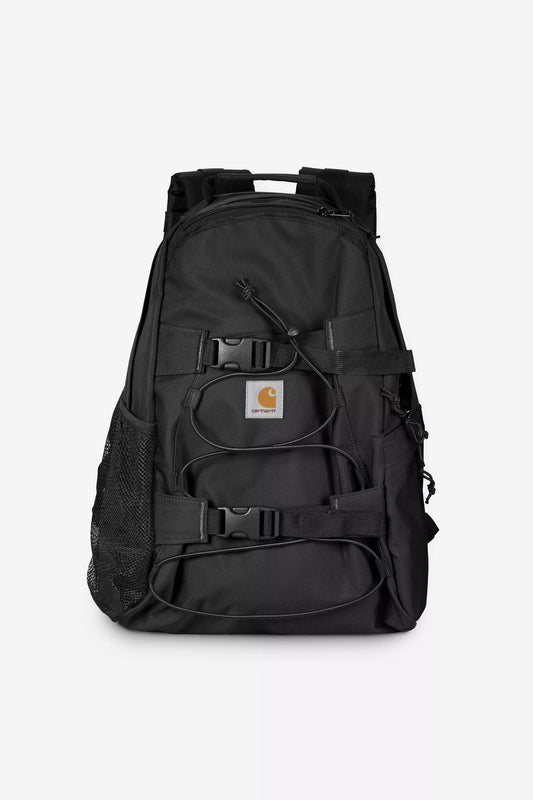 CARHARTT WIP KICKFLIP BACKPACK BLACK