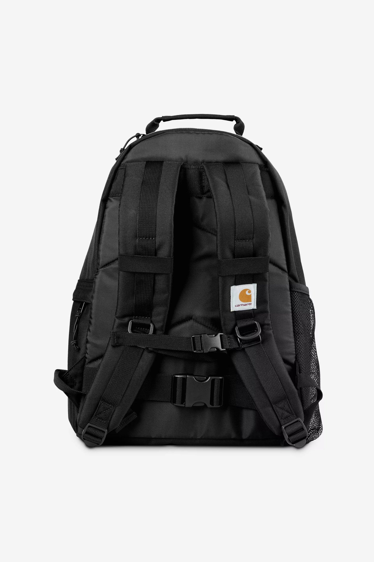 CARHARTT WIP KICKFLIP BACKPACK BLACK