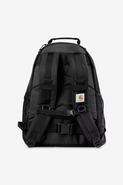 CARHARTT WIP KICKFLIP BACKPACK BLACK