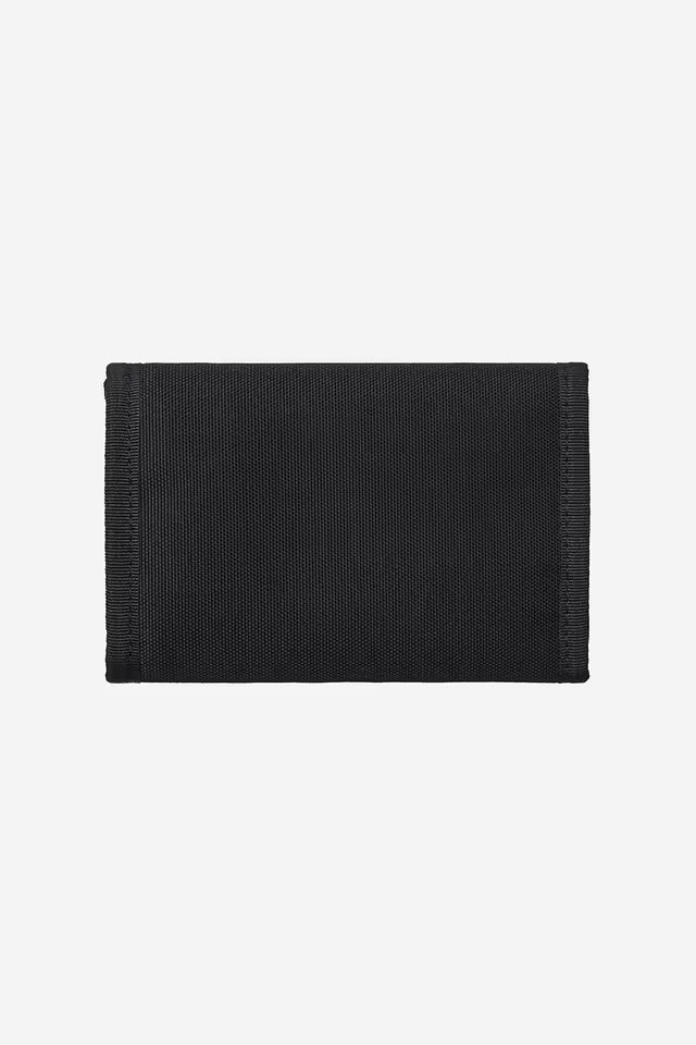 CARHARTT WIP ALEC WALLET BLACK