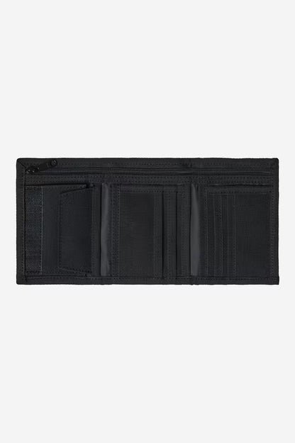 CARHARTT WIP ALEC WALLET BLACK
