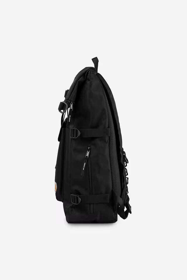 CARHARTT WIP PHILIS BACKPACK BLACK