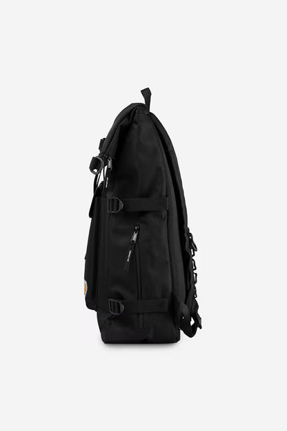 CARHARTT WIP PHILIS BACKPACK BLACK