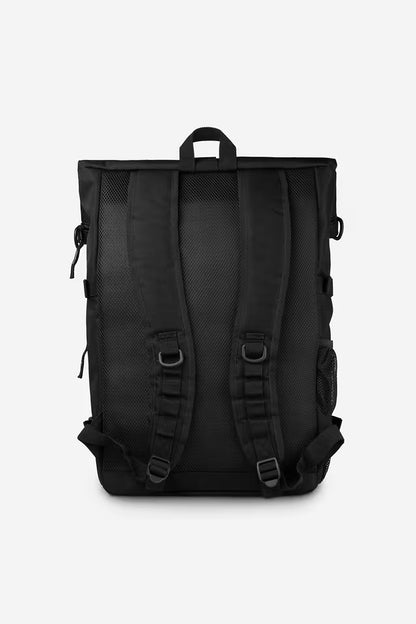 CARHARTT WIP PHILIS BACKPACK BLACK