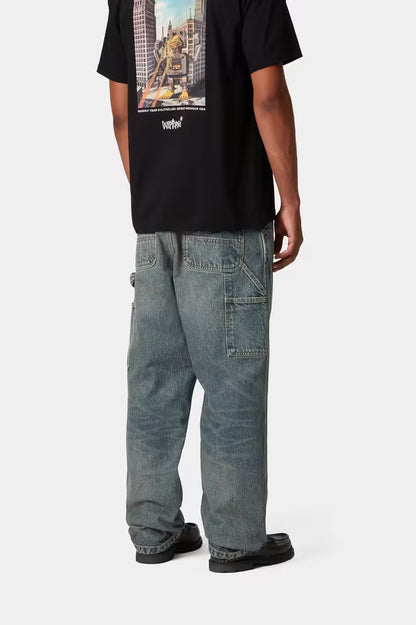 CARHARTT WIP SINGLE KNEE PANT