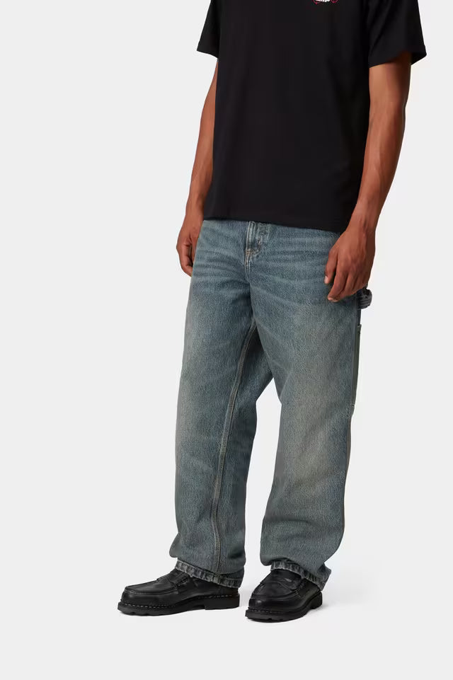 CARHARTT WIP SINGLE KNEE PANT