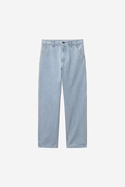 CARHARTT WIP SINGLE KNEE PANT