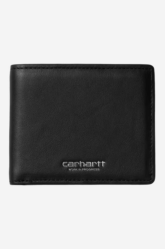 CARHARTT WIP VEGAS BILLFOLD WALLET