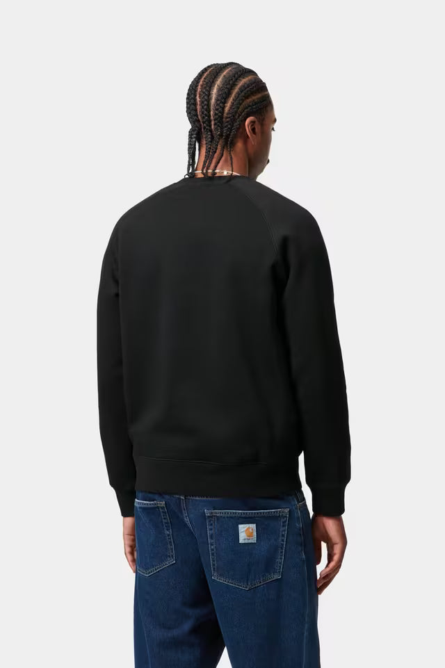 CARHARTT WIP CHASE SWEAT