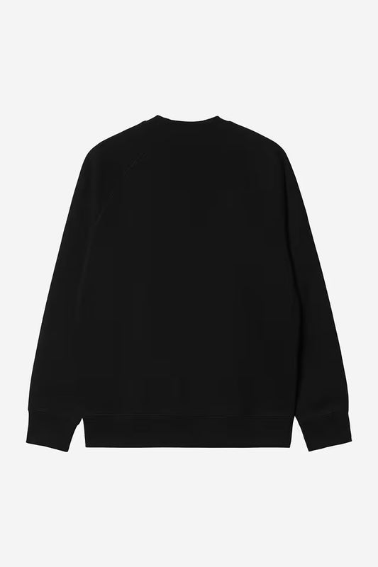 CARHARTT WIP CHASE SWEAT