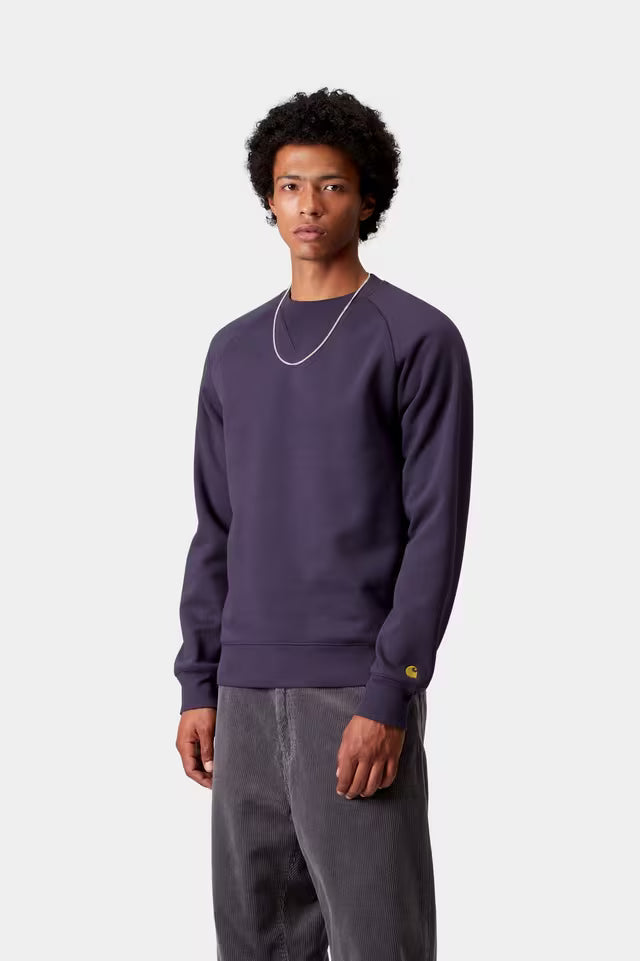 CARHARTT WIP CHASE SWEAT