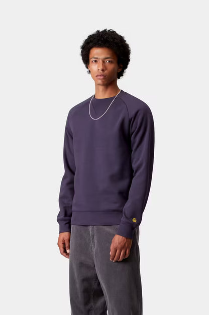 CARHARTT WIP CHASE SWEAT