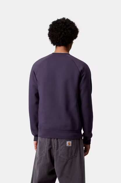 CARHARTT WIP CHASE SWEAT