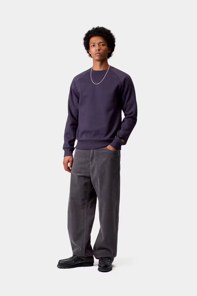 CARHARTT WIP CHASE SWEAT