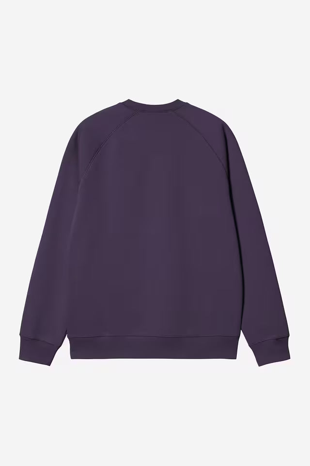 CARHARTT WIP CHASE SWEAT