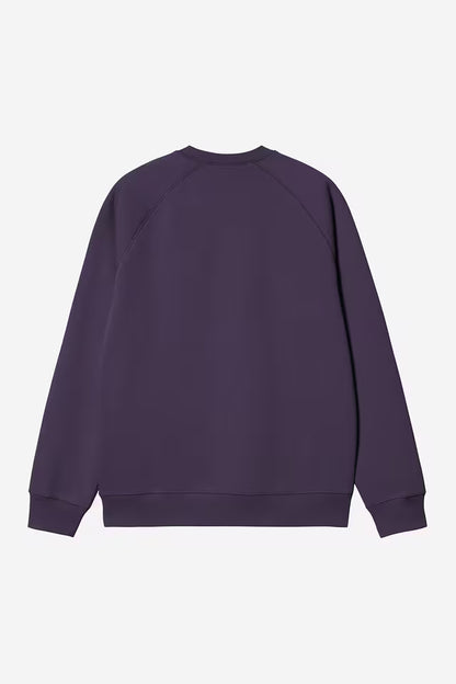 CARHARTT WIP CHASE SWEAT