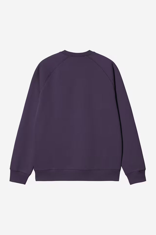 CARHARTT WIP CHASE SWEAT