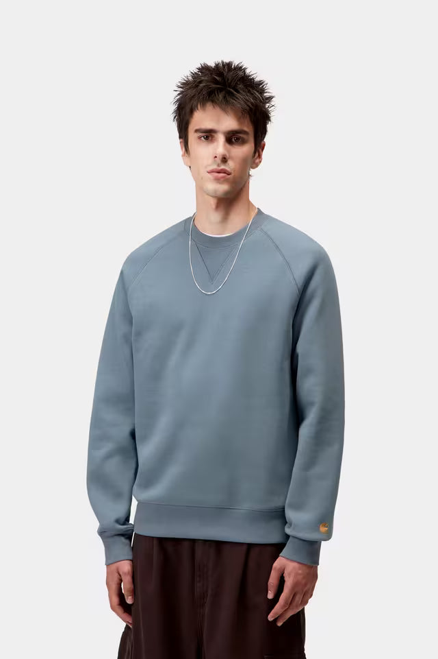 CARHARTT WIP CHASE SWEAT