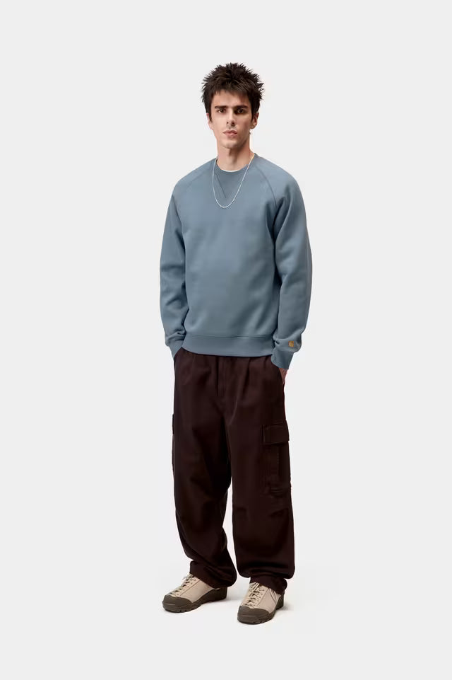 CARHARTT WIP CHASE SWEAT