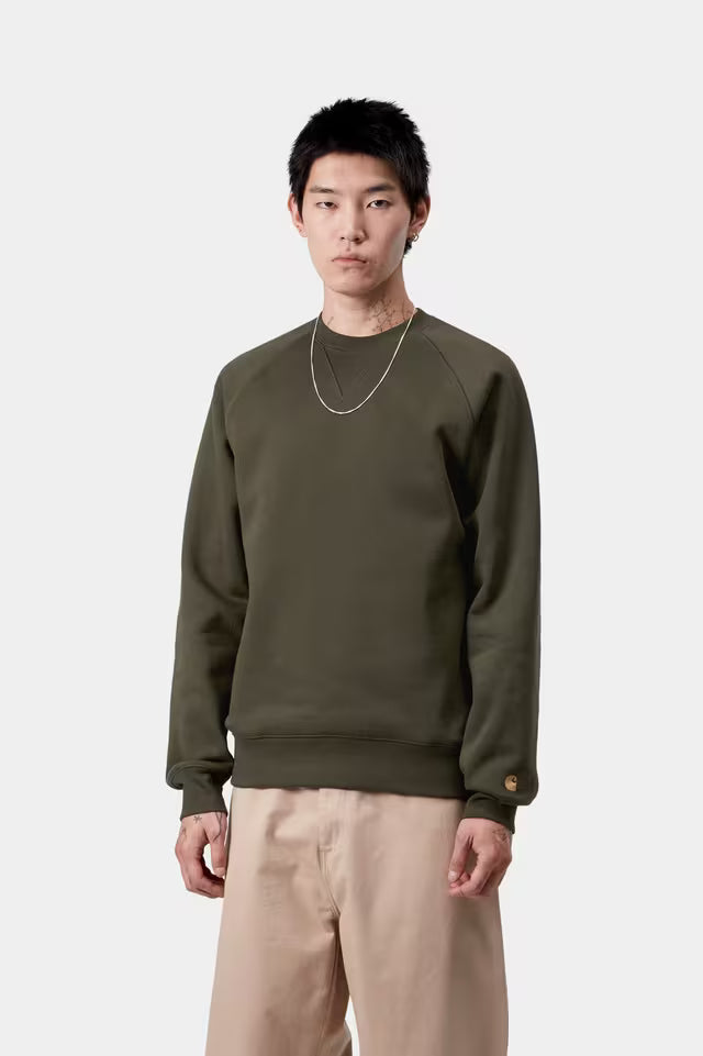 CARHARTT WIP CHASE SWEAT