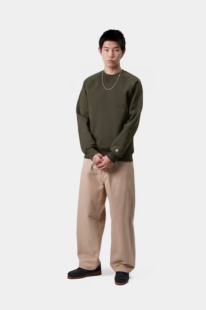 CARHARTT WIP CHASE SWEAT