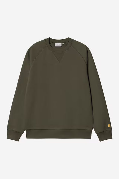 CARHARTT WIP CHASE SWEAT