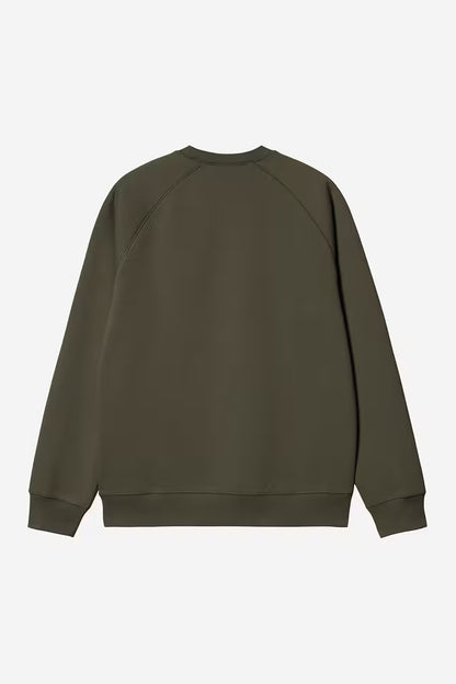 CARHARTT WIP CHASE SWEAT
