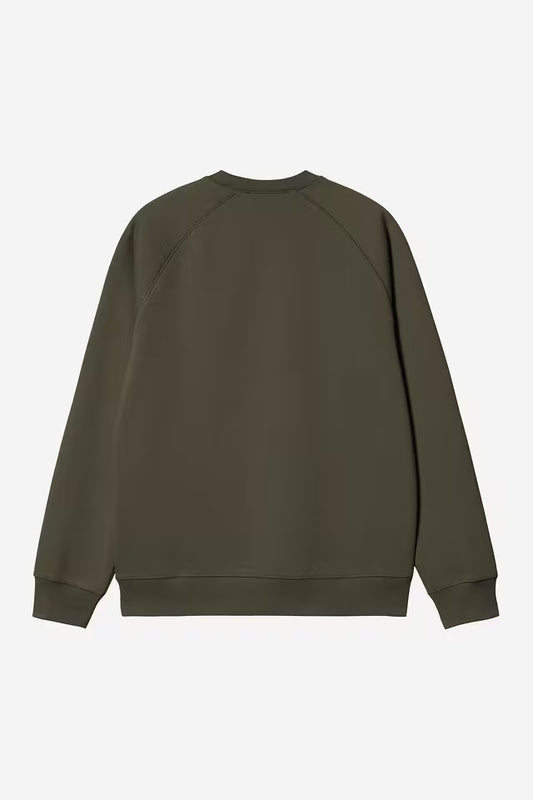 CARHARTT WIP CHASE SWEAT