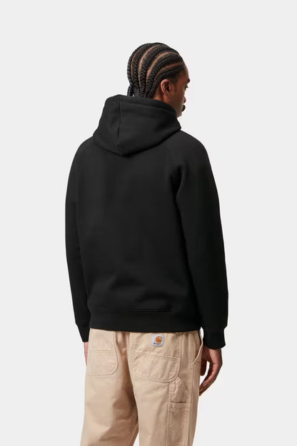 CARHARTT WIP HOODED CHASE SWEAT