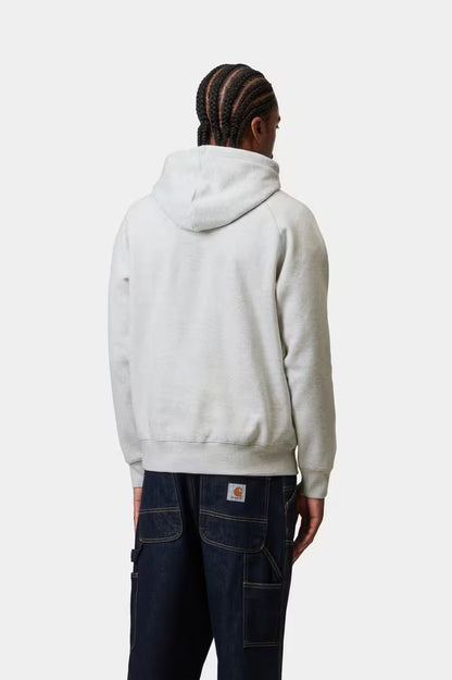 CARHARTT WIP HOODED CHASE SWEAT