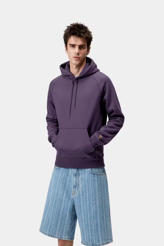 CARHARTT WIP HOODED CHASE SWEAT