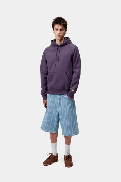 CARHARTT WIP HOODED CHASE SWEAT