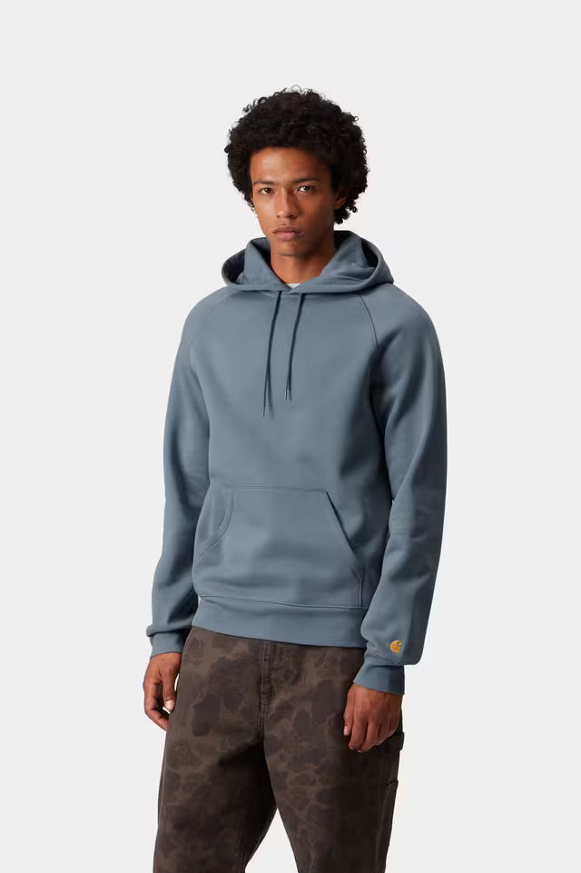 CARHARTT WIP HOODED CHASE SWEAT