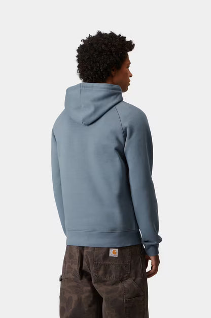 CARHARTT WIP HOODED CHASE SWEAT