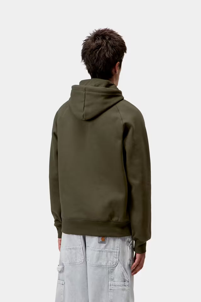 CARHARTT WIP HOODED CHASE SWEAT