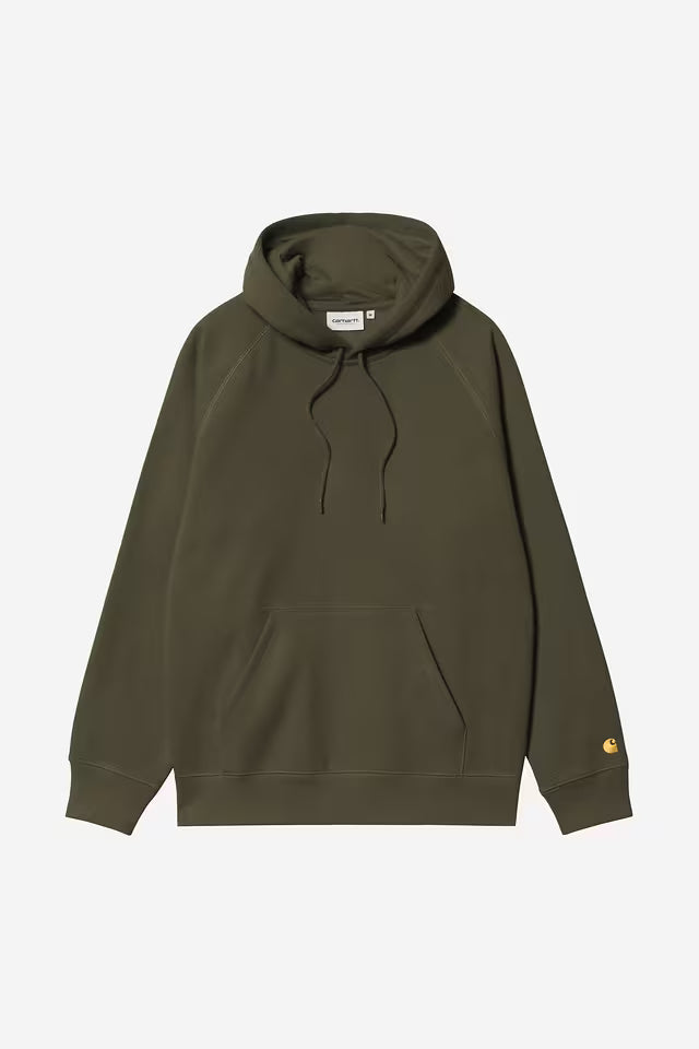 CARHARTT WIP HOODED CHASE SWEAT