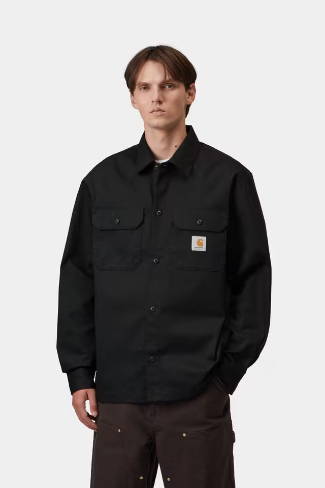 CARHARTT WIP L/S CRAFT SHIRT