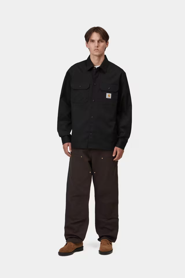 CARHARTT WIP L/S CRAFT SHIRT