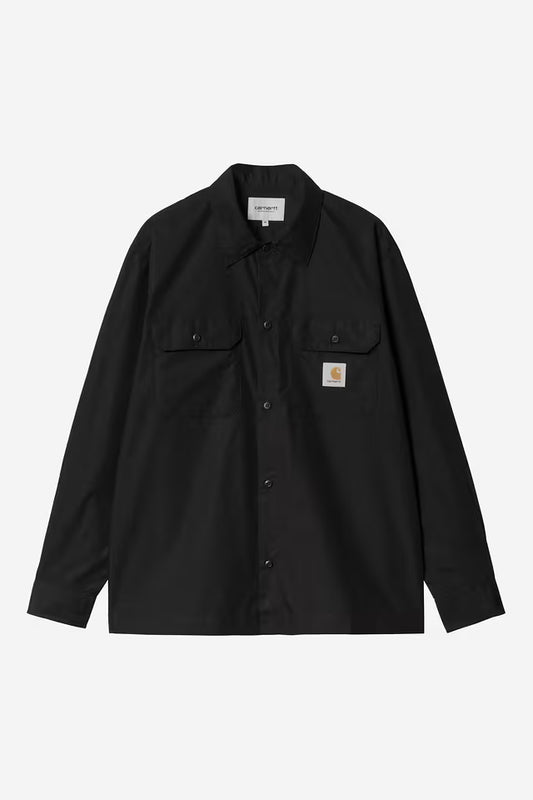 CARHARTT WIP L/S CRAFT SHIRT