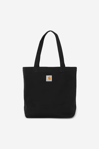 CARHARTT WIP WIPTOPIA II CANVAS GRAPHIC TOTE