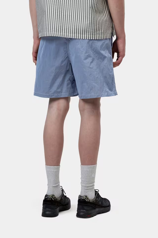 CARHARTT WIP CANBY SWIM TRUNKS GENTLE BLUE