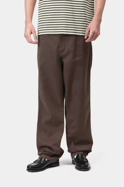 CARHARTT WIP SIMPLE PANT VESUVIUS