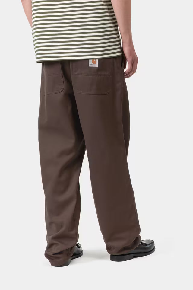CARHARTT WIP SIMPLE PANT VESUVIUS