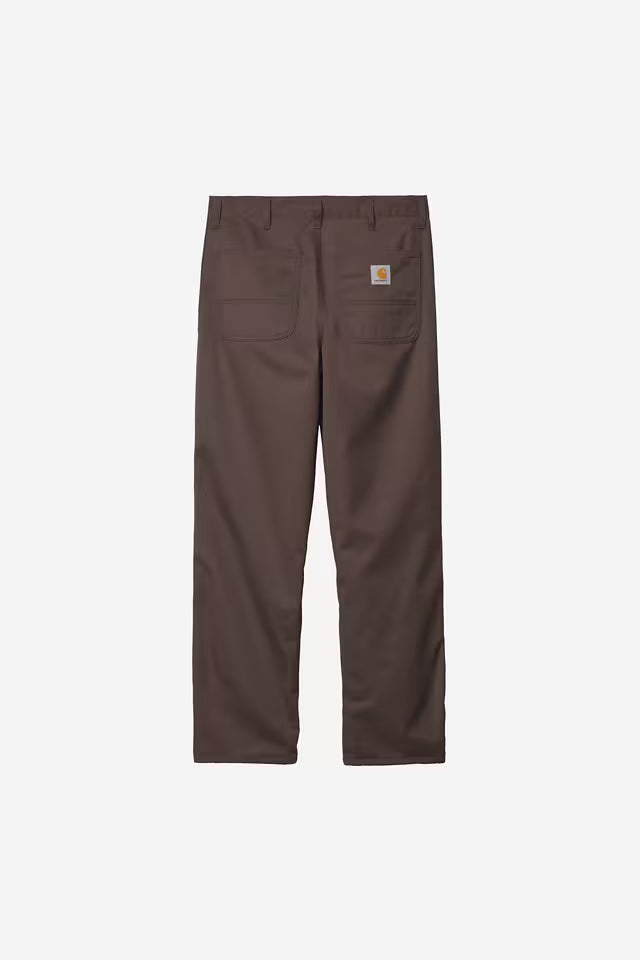CARHARTT WIP SIMPLE PANT VESUVIUS