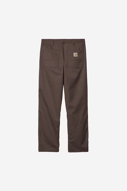 CARHARTT WIP SIMPLE PANT VESUVIUS