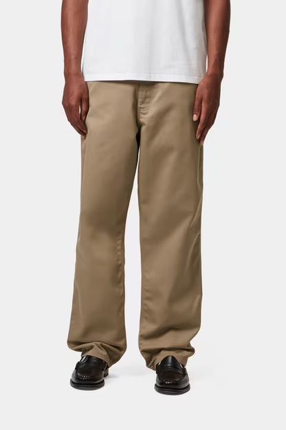CARHARTT WIP SIMPLE PANT