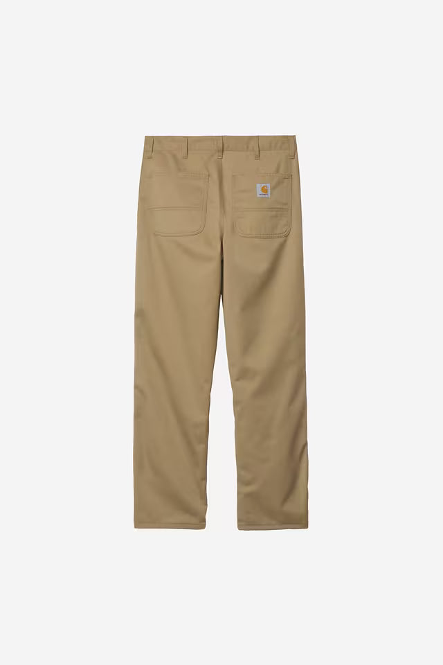 CARHARTT WIP SIMPLE PANT